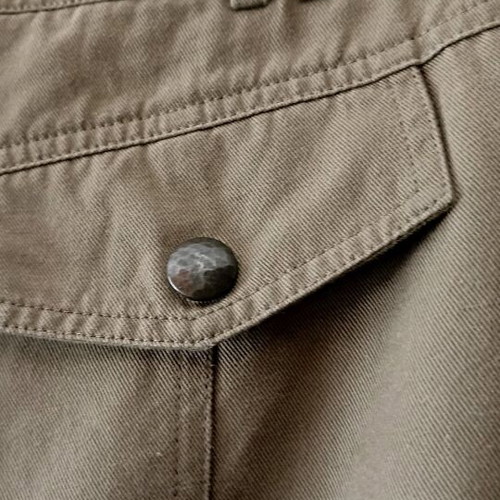 Airfield women's pants like new, size 40, khaki