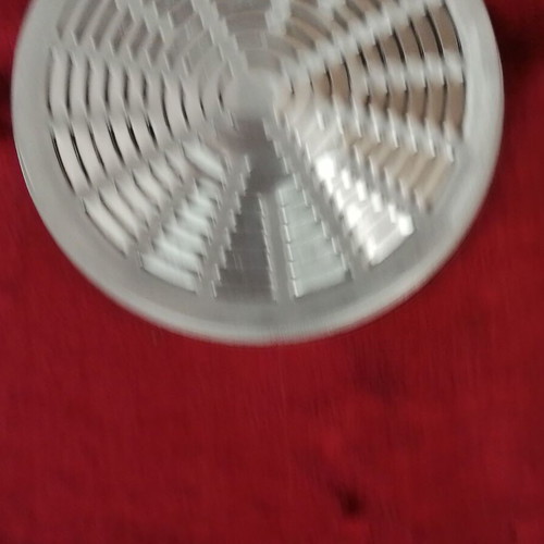 Moulinex Deep Fryer Filter new, metal, 1990 models