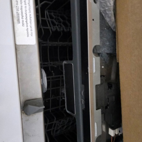 Delonghi 65 dishwasher like new