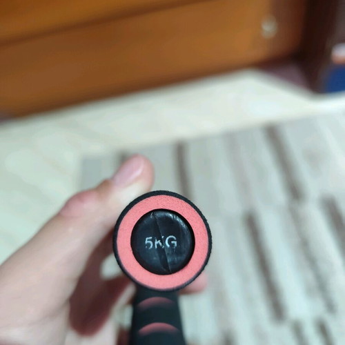 Hand Exercise Tool used 5kg