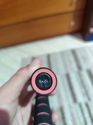 Hand Exercise Tool used 5kg