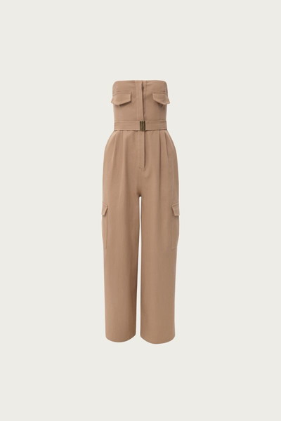 Vassia Kostara jumpsuit S