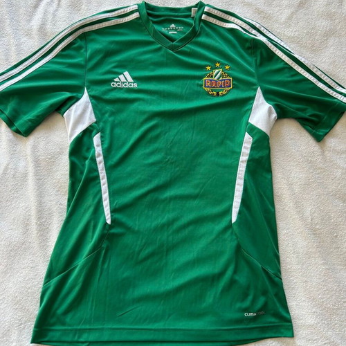 Adidas Rapid Wien Jersey medium, like new