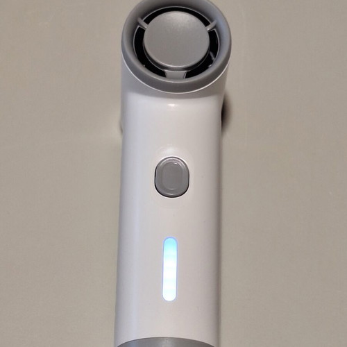 NITECORE NEF Nano mini rechargeable fan for travel