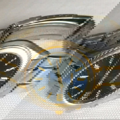 SEIKO kinetic