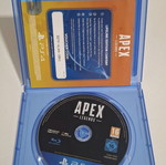 Apex Legends PS4 game used