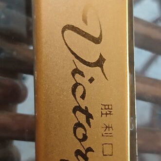 Harmonica like new