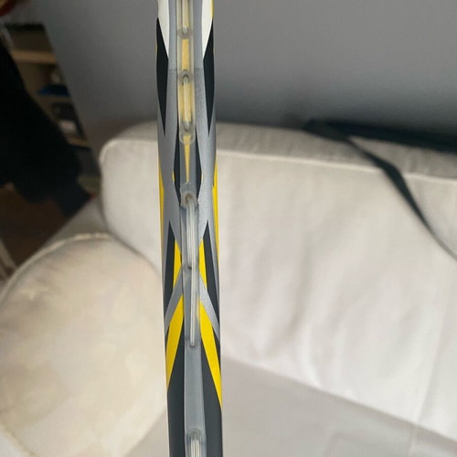 Dunlop squash racket like new
