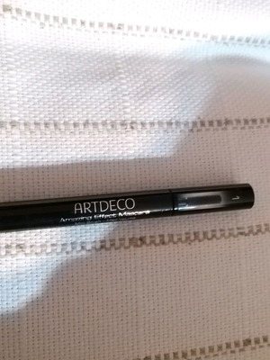 Artdeco mascara new, black color