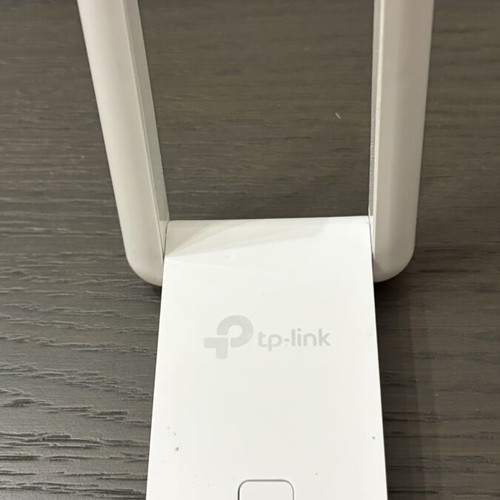 TP-Link WiFi USB Adapter N300 TL-WN822N like new