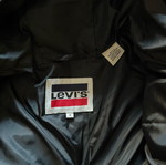 Levi’s men’s jacket Medium like new
