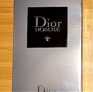 Dior Homme, Eau de Toilette, 100 ml brand new
