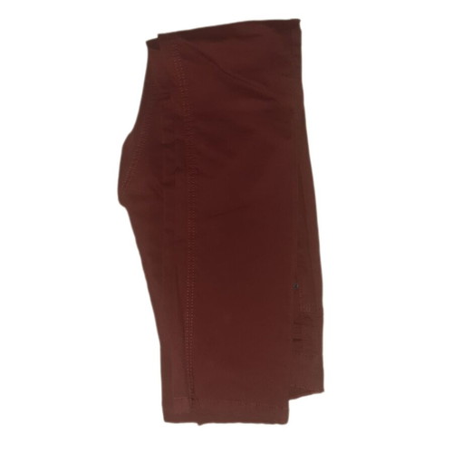 Bordeaux pants new, size S, for special occasions