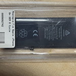 iPhone 6+ battery new