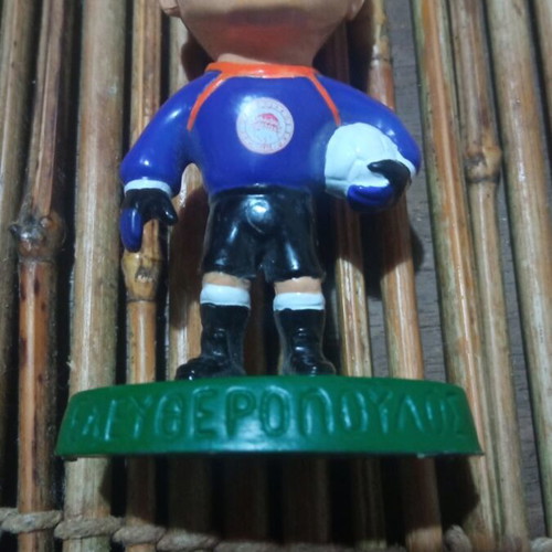 Eleftheropoulos Olympiakos figure like new