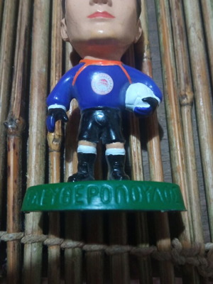 Eleftheropoulos Olympiakos figure like new