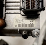 Εγκέφαλος για Opel Astra G '98-'04 σαν καινούργιο