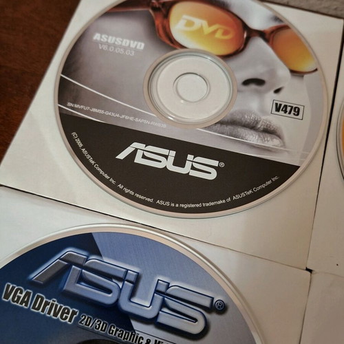6 Authentic Programs for Windows XP Like New