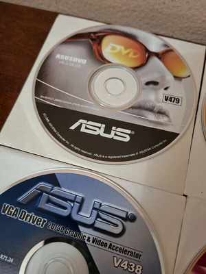 6 Authentic Programs for Windows XP Like New