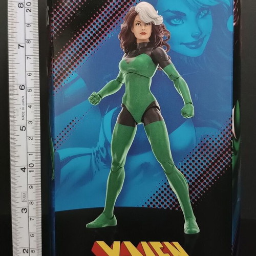Marvel Legends X-Men Marvel's Rogue action figure new