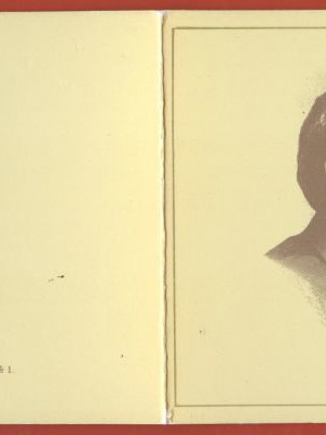 Καρτ ποστάλ CCCP 1984 με δίπλωμα, Lenin καινούργιο