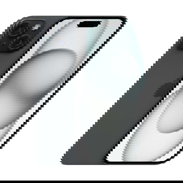 Apple iPhone 15 256GB Black