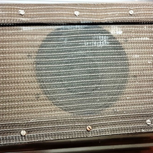 Speakers used, pack of 5 including tweeter