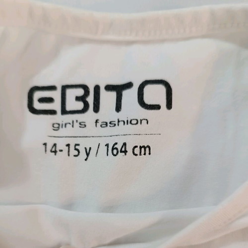 Girls' clothing pack 14 years like new, multicolor H&M