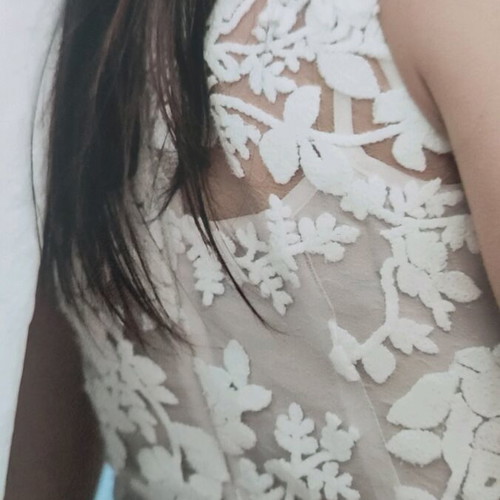 Wedding dress like new, size S / 36 / 8, worn once