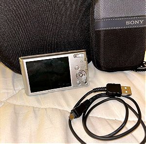 Camera Sony CyberShot