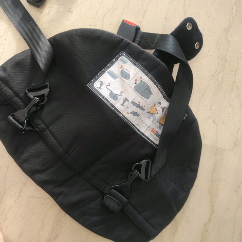 BeSafe belt for pregnant women like new