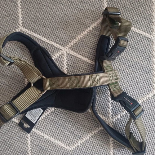 Dog harness new for large dog