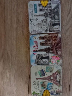 Coasters