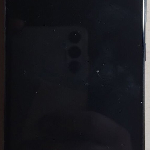 Samsung Galaxy A51 SM-A515F used without motherboard