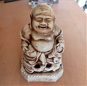 Βούδας αγαλματίδιο από πέτρα, παλιό, συλλεκτικό,σπάνιο