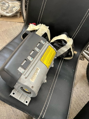 Passenger airbag for Smart 450 used