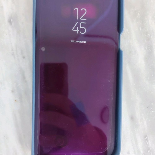 Mobile phone case new, possibly for Samsung