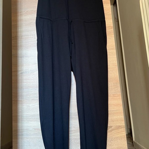 Soyaconcept one-piece jumpsuit new, black, size X-Large
