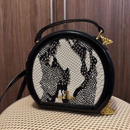 Louie Tinor crossbody bag new