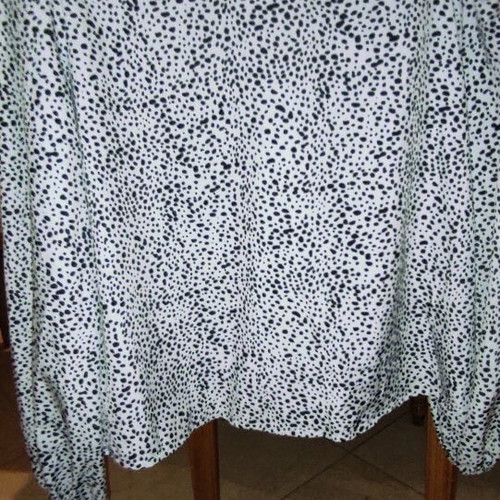 Shein blouse XL like new