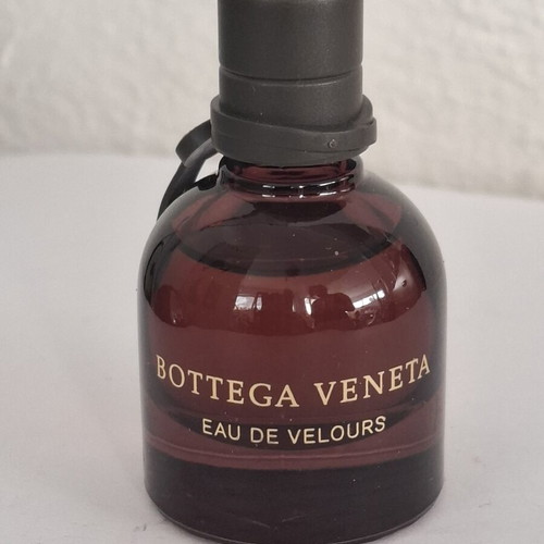 Bottega Veneta Eau de Velours 7.5 ml new, authentic