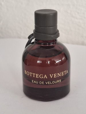 Bottega Veneta Eau de Velours 7,5 ml καινούργιο, γνήσιο