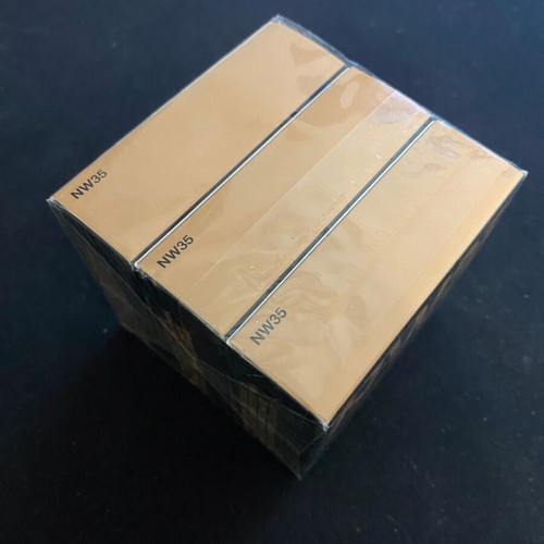 3X MAC NW35 STUDIO FIX POWDER PLUS FOUNDATION - Face powders.