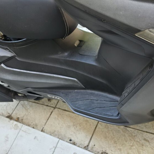 Sym Joymax 300 scooter 2016, 24,500 km, ABS, injection