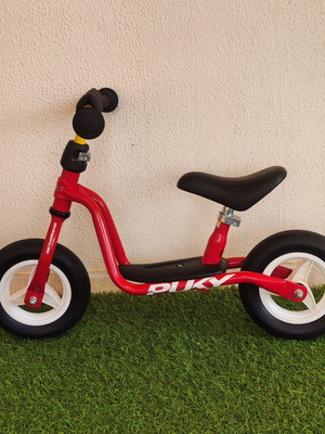 Puky balance bike used, suitable from 2 years old
