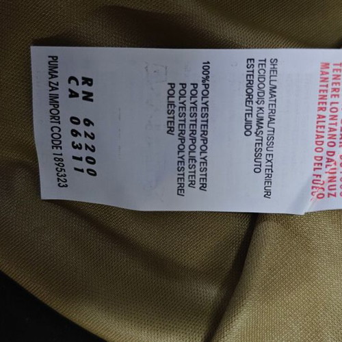 Puma G.Buffon collectible jersey new gold edition