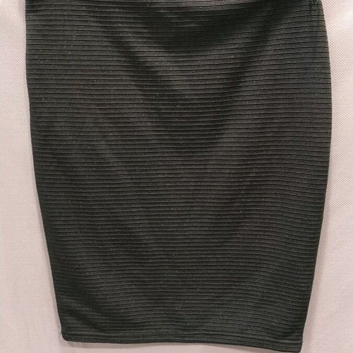 Pencil skirt glamorous for Christmas size L like new