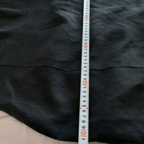 Katestorm linen dress like new, black