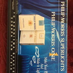 Theatrical program used