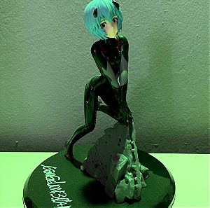 littlebuddy Evangelion: 3.0-1.0 - Thrice Upon a Time - Rei Ayanami